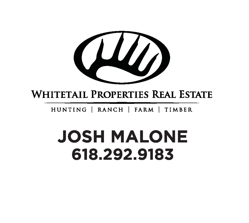 Josh Malone - Whitetail Properties Real Estate